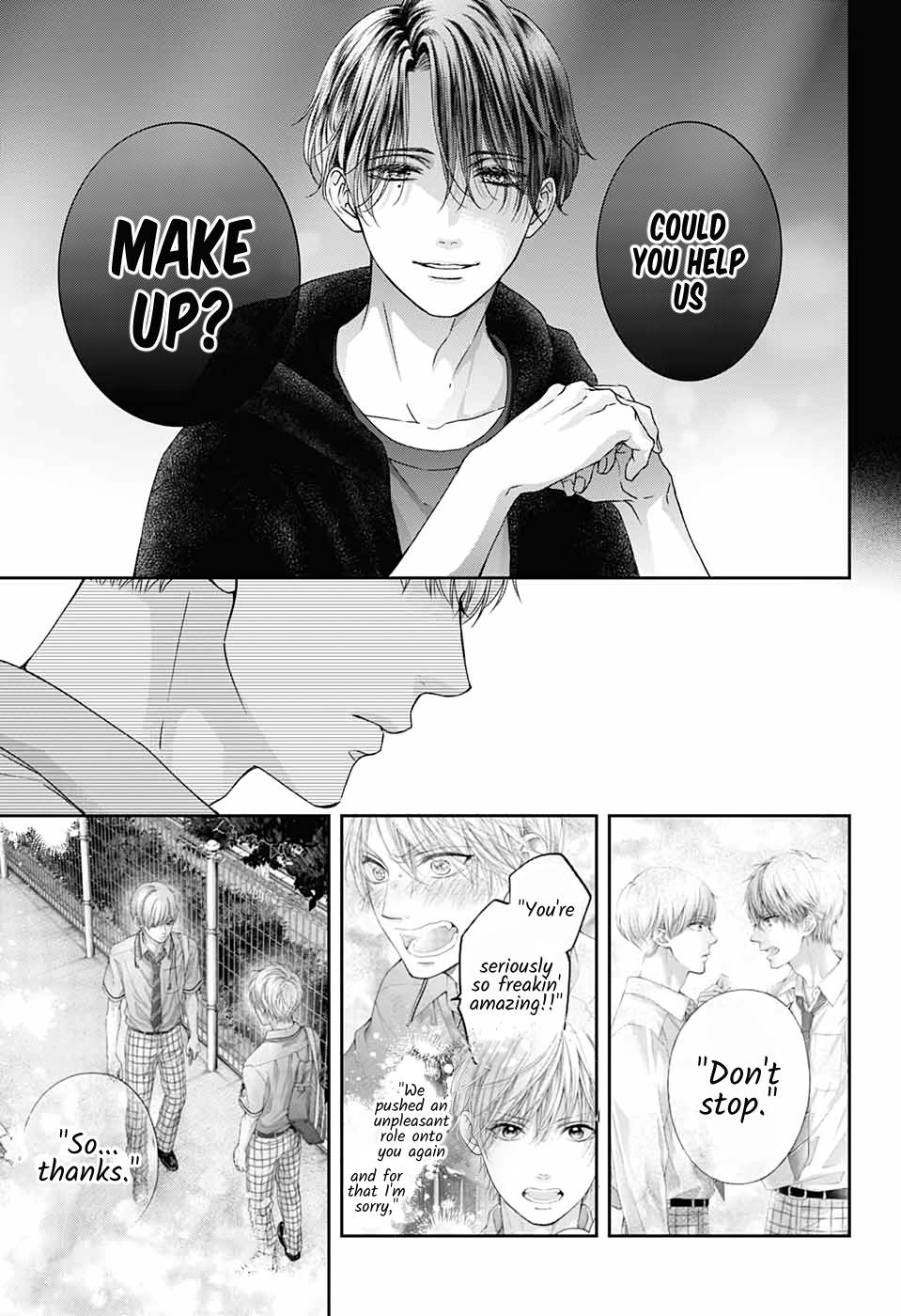 Page 31 of Chapter 100