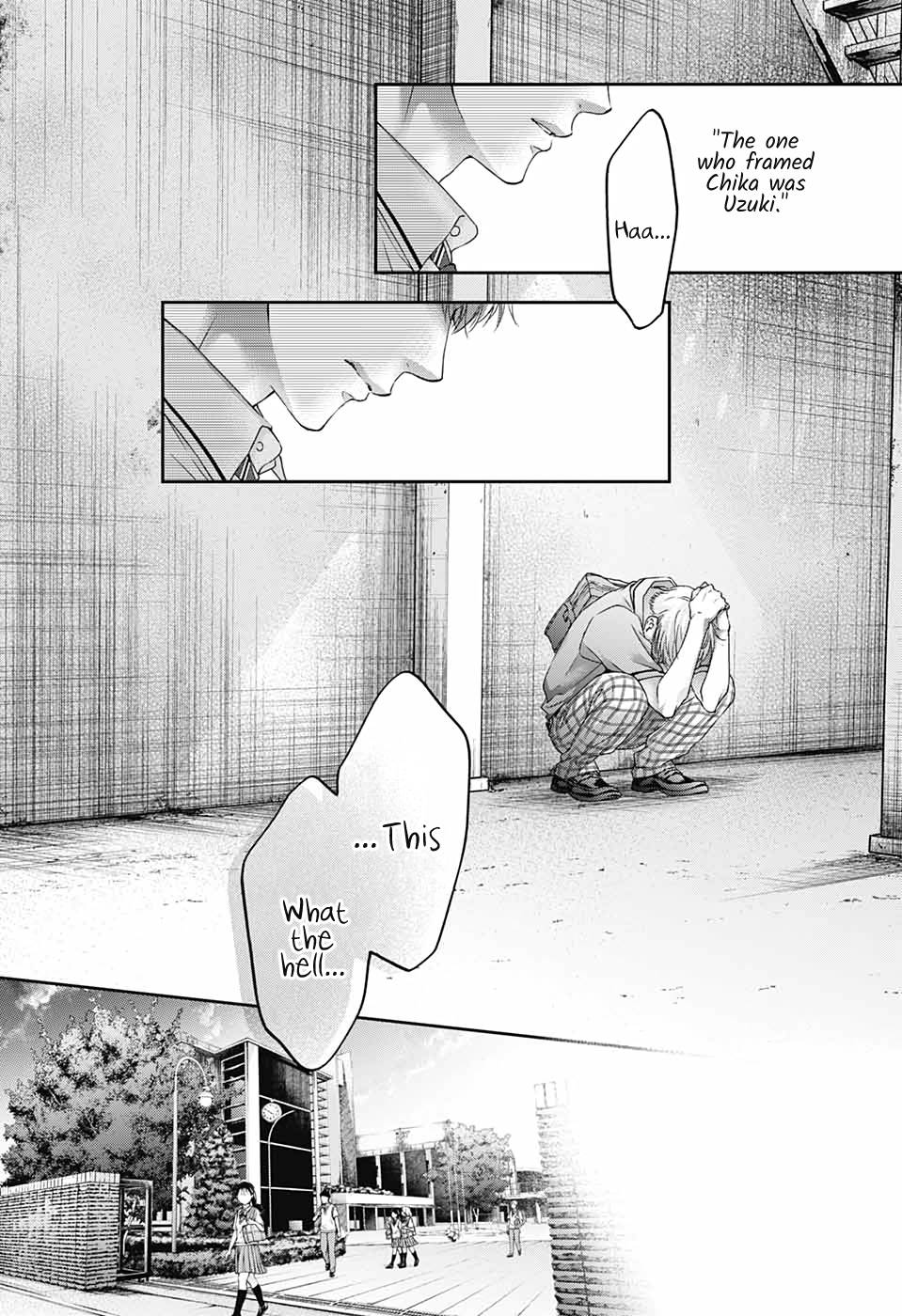 Page 32 of Chapter 100