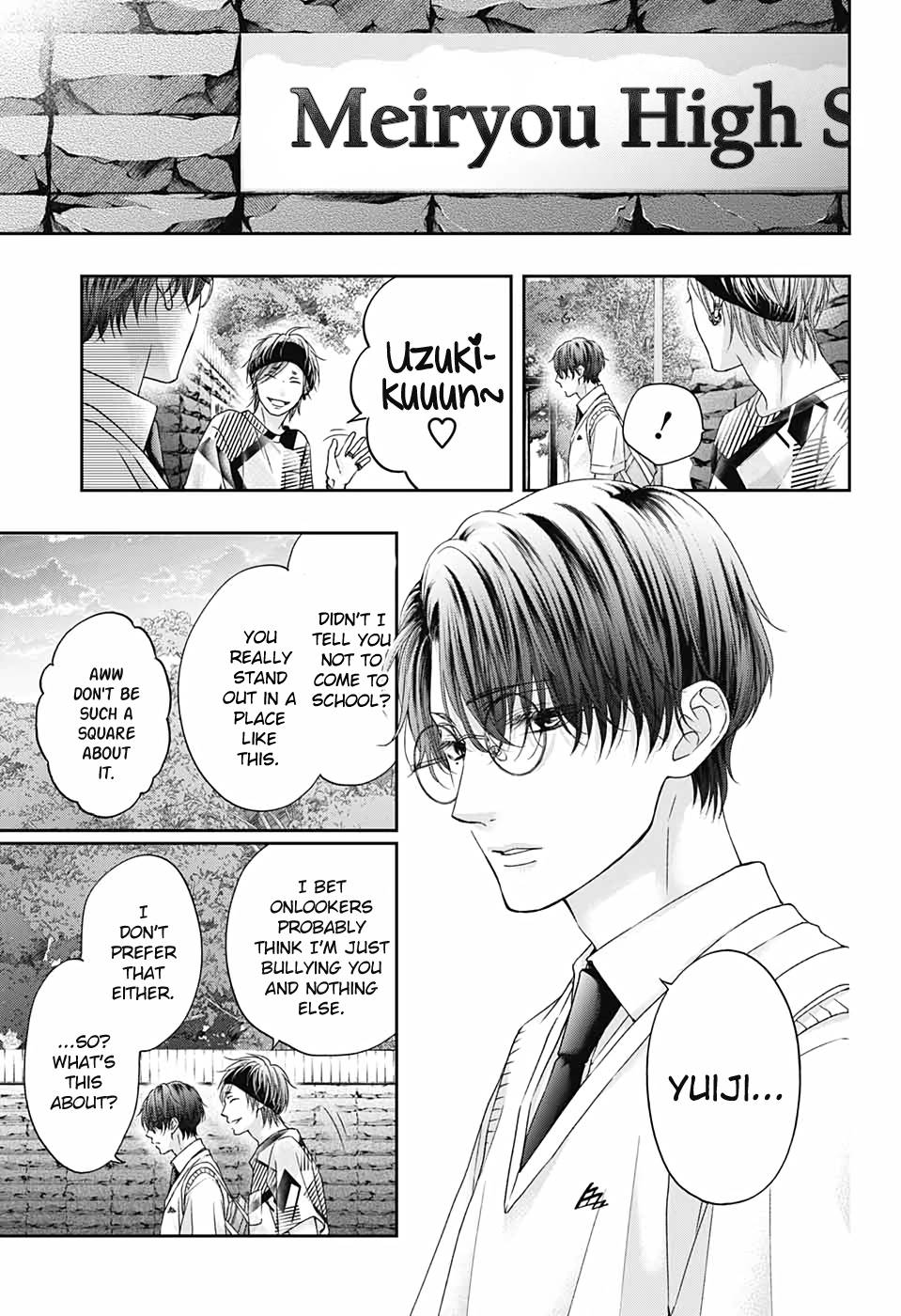 Page 33 of Chapter 100