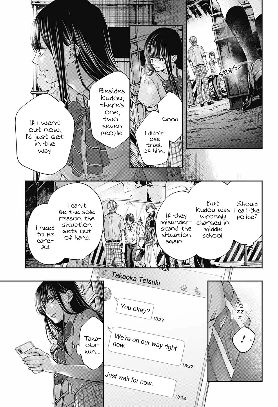 Page 27 of Chapter 105