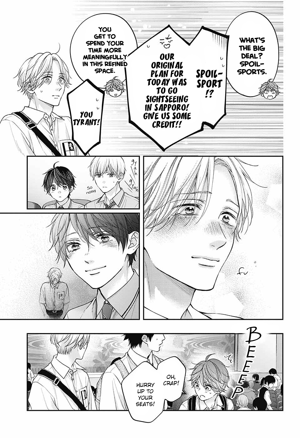 Page 10 of Chapter 129