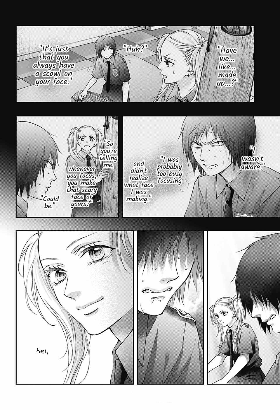 Page 30 of Chapter 133