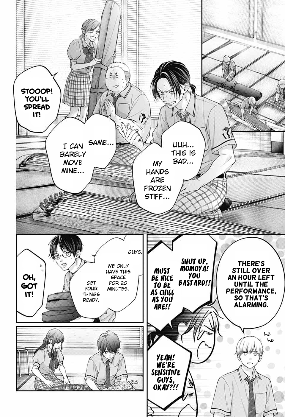 Page 8 of Chapter 136