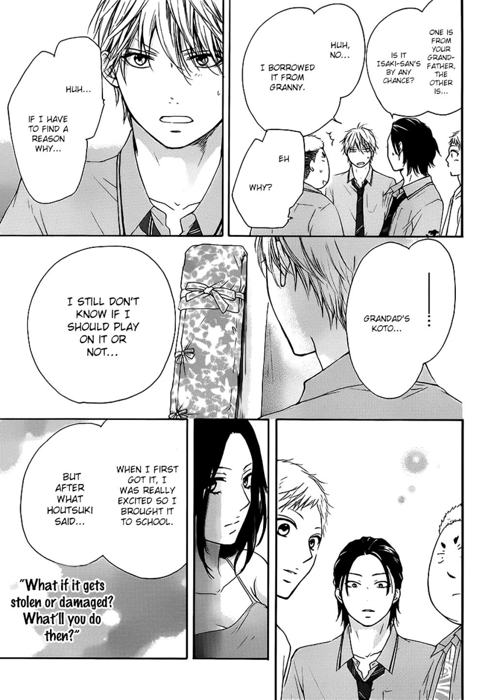 Page 23 of Chapter 14