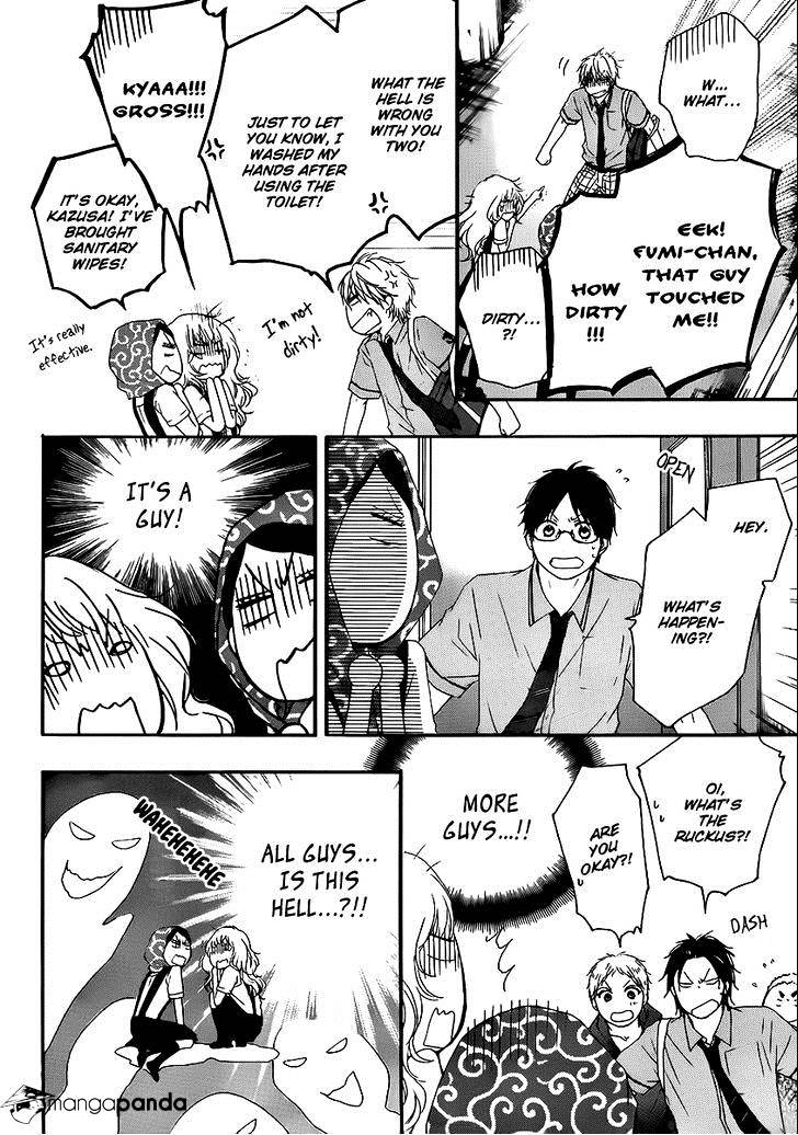 Page 14 of Chapter 15
