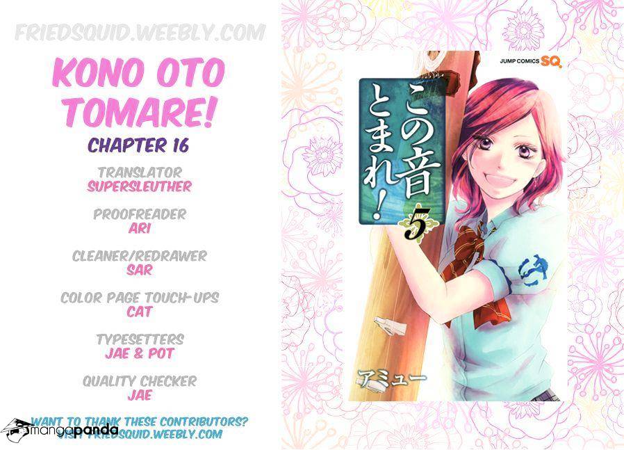 Page 1 of Chapter 16