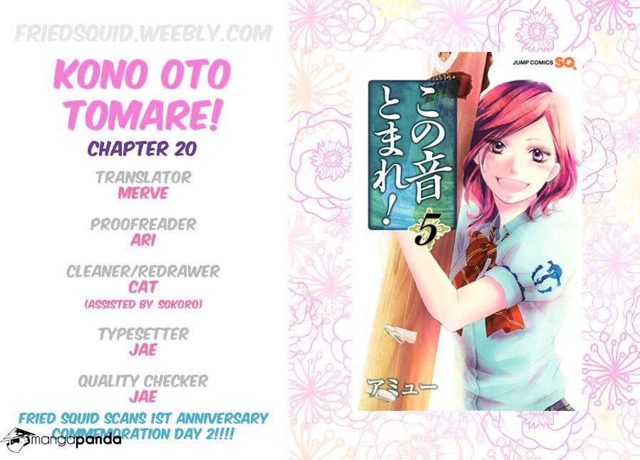 Page 1 of Chapter 20