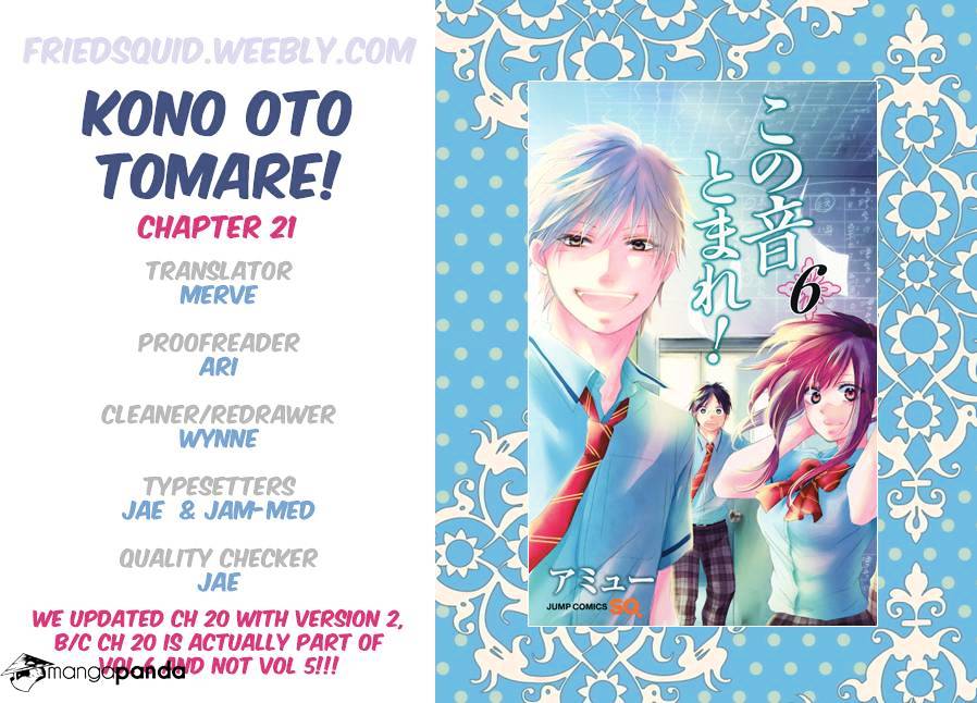 Page 1 of Chapter 21