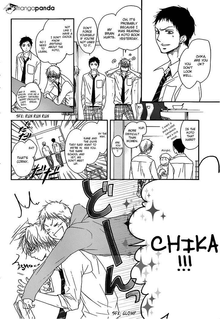Page 11 of Chapter 3