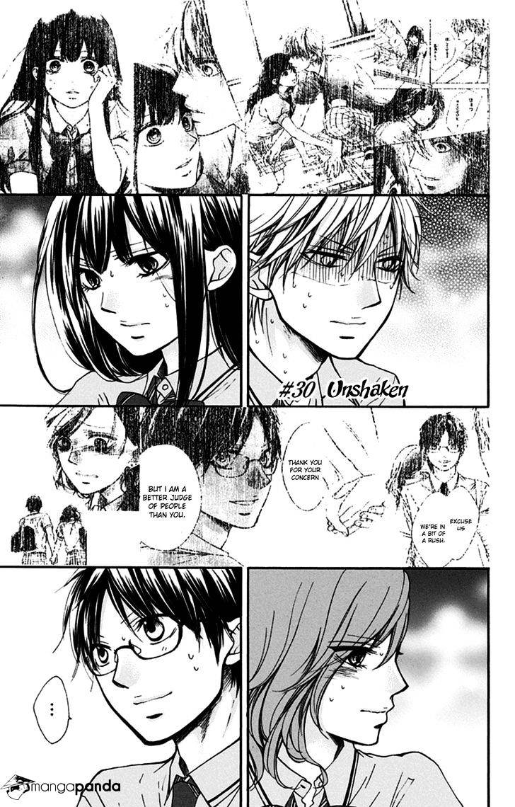 Page 1 of Chapter 30