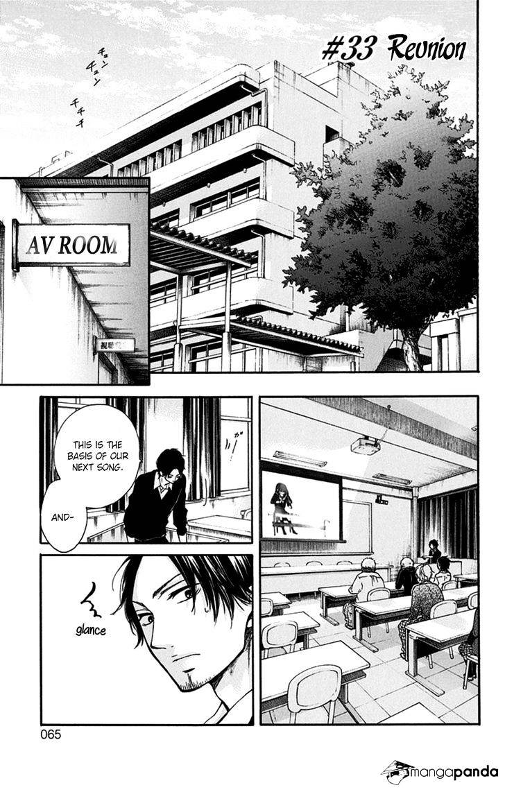 Page 1 of Chapter 33