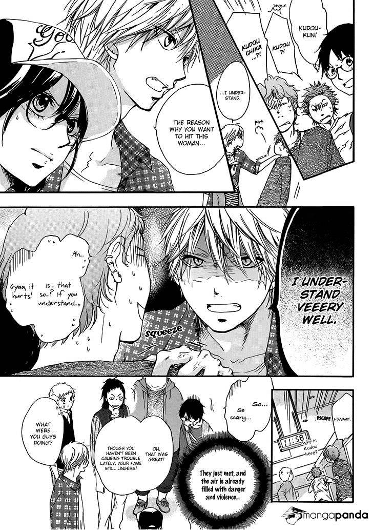 Page 15 of Chapter 4