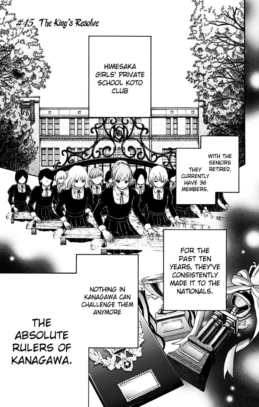 Page 1 of Chapter 45