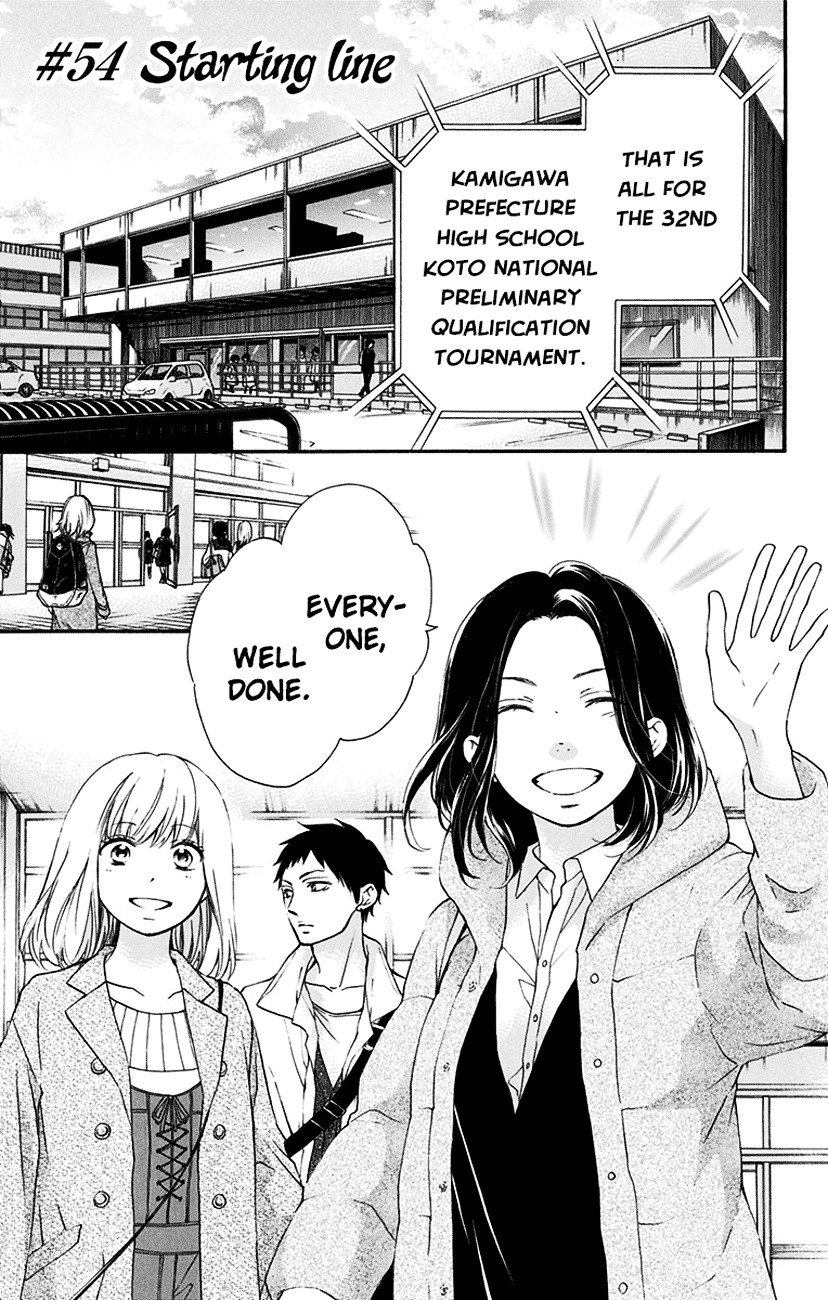 Page 1 of Chapter 54