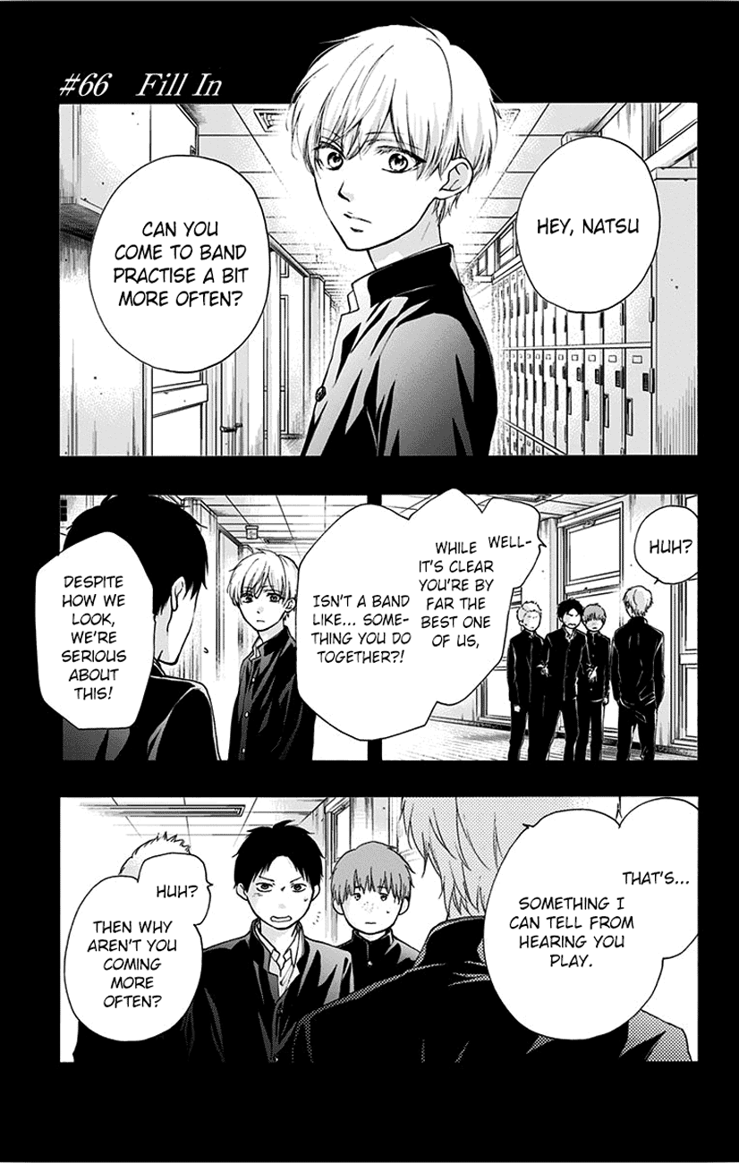 Page 1 of Chapter 66