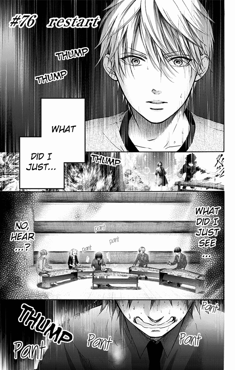 Page 1 of Chapter 76