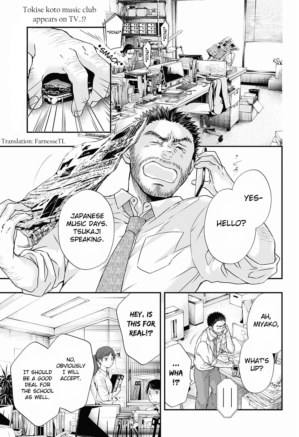 Page 1 of Chapter 87