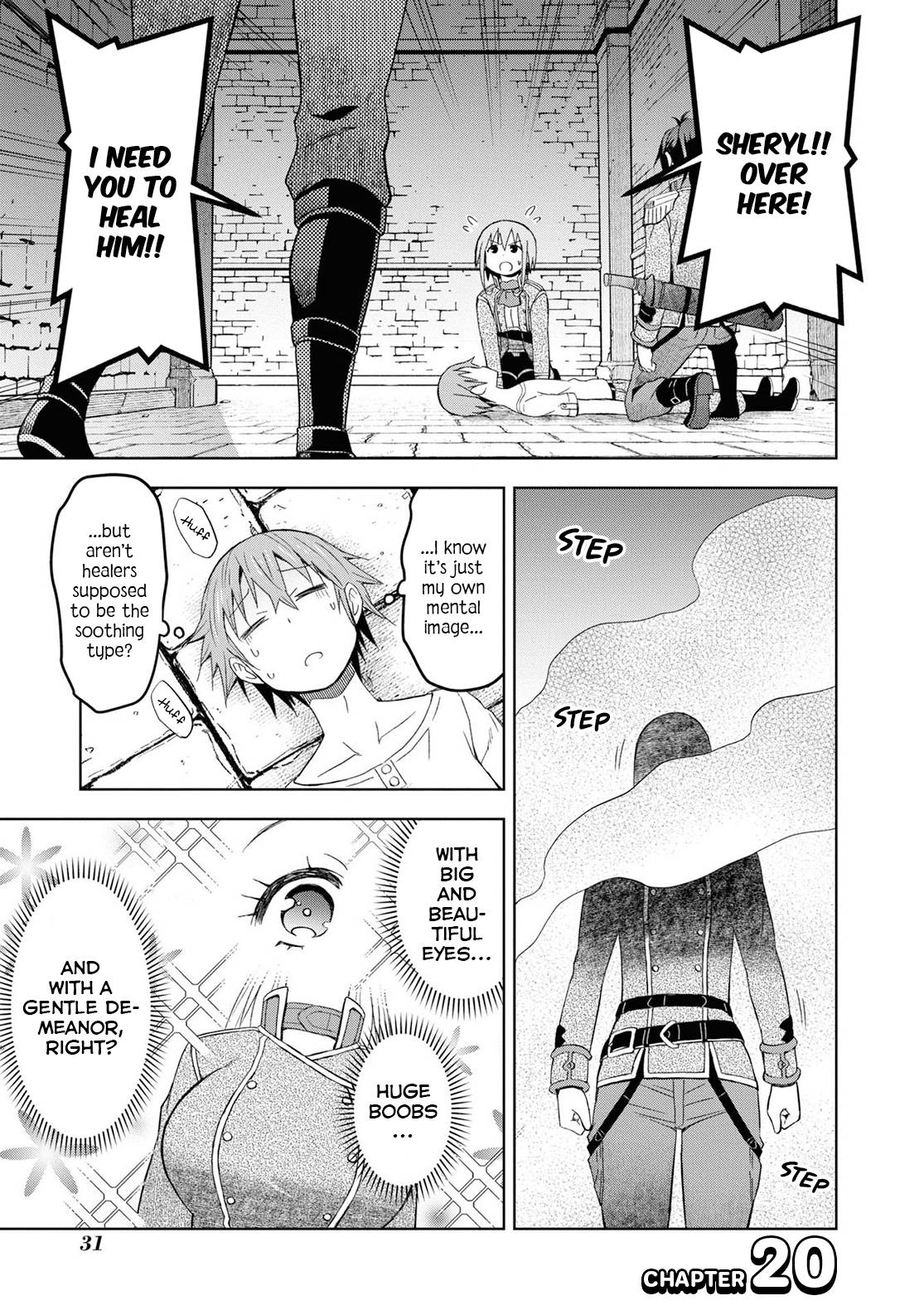 Page 1 of Chapter 20