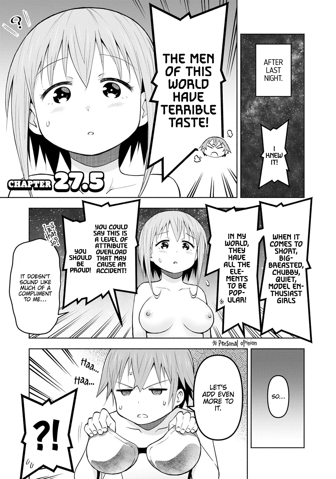Page 1 of Chapter 27.5