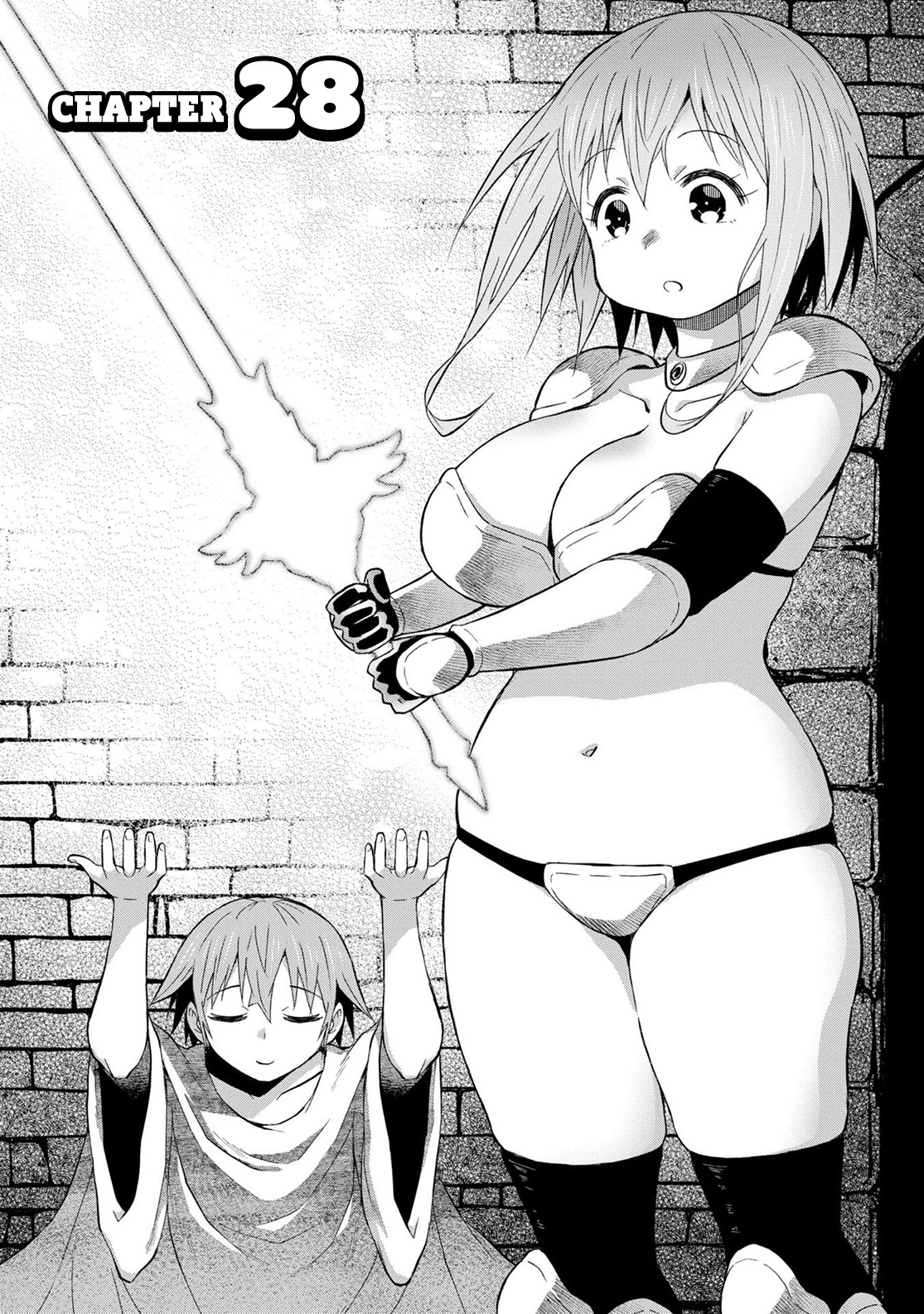 Page 1 of Chapter 28