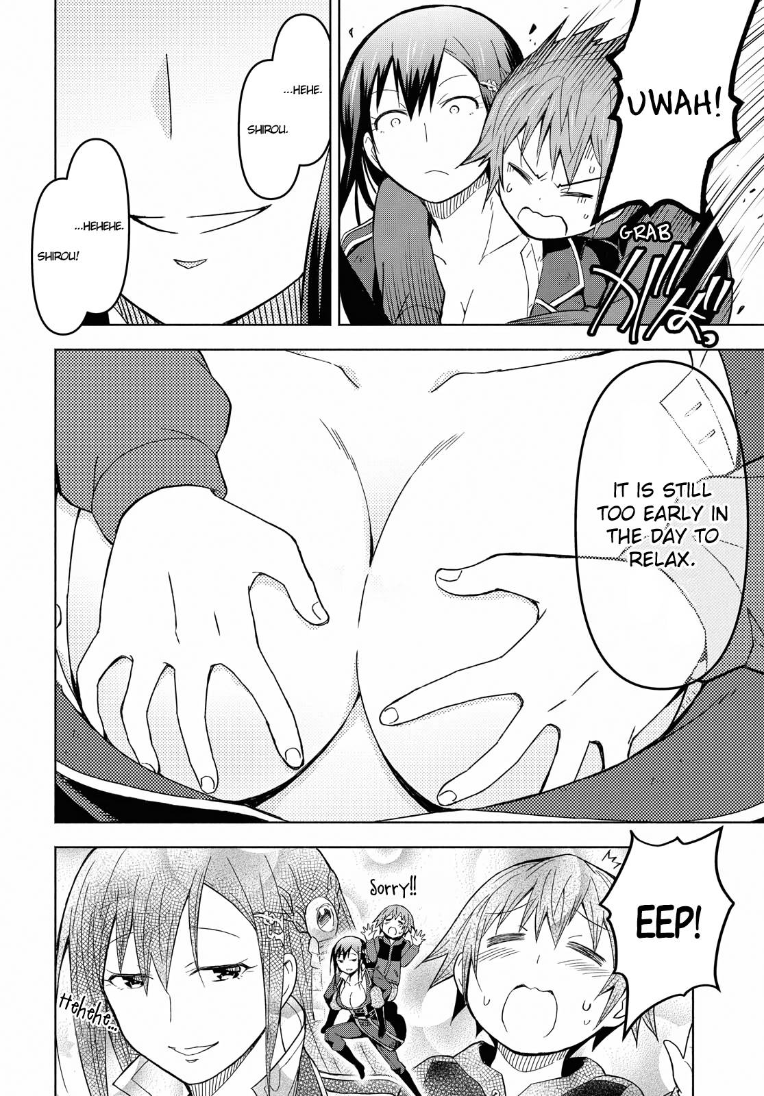 Page 18 of Chapter 4