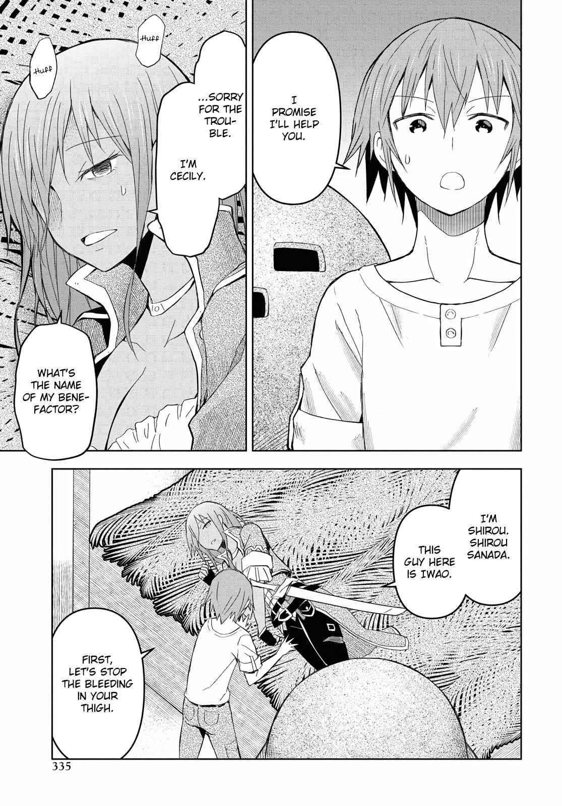 Page 21 of Chapter 8