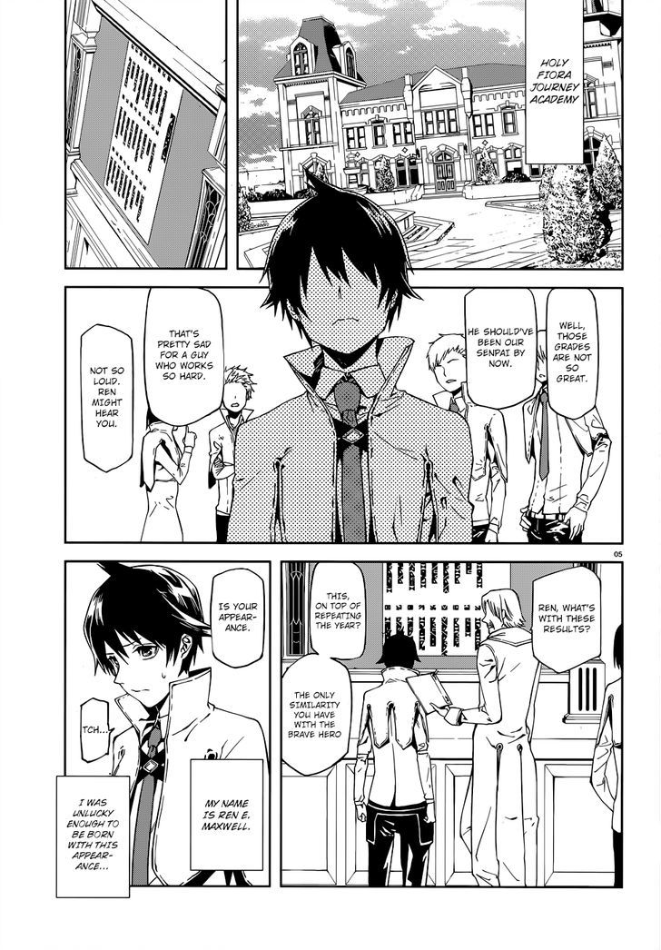 Page 5 of Chapter 1