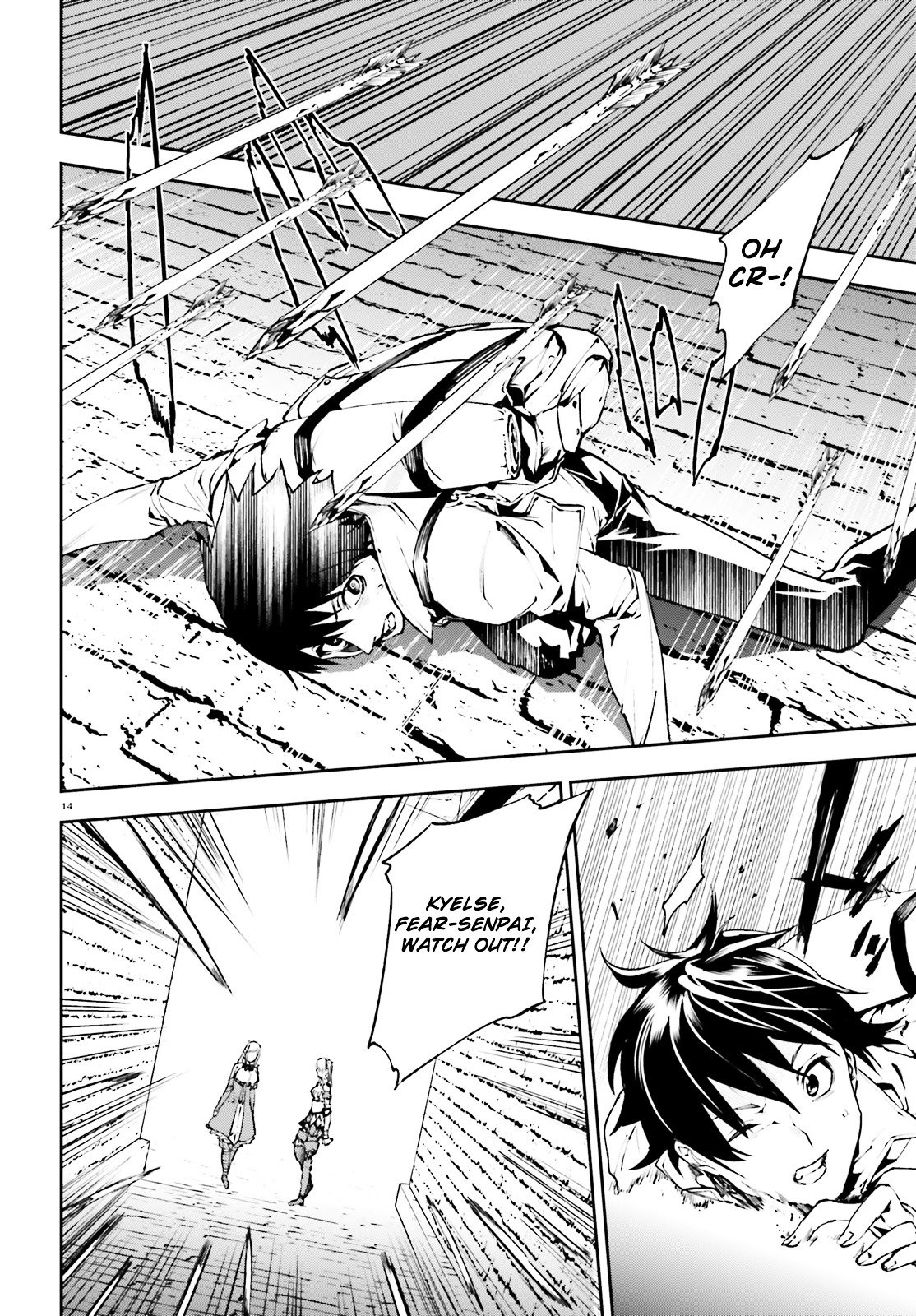 Page 16 of Chapter 13