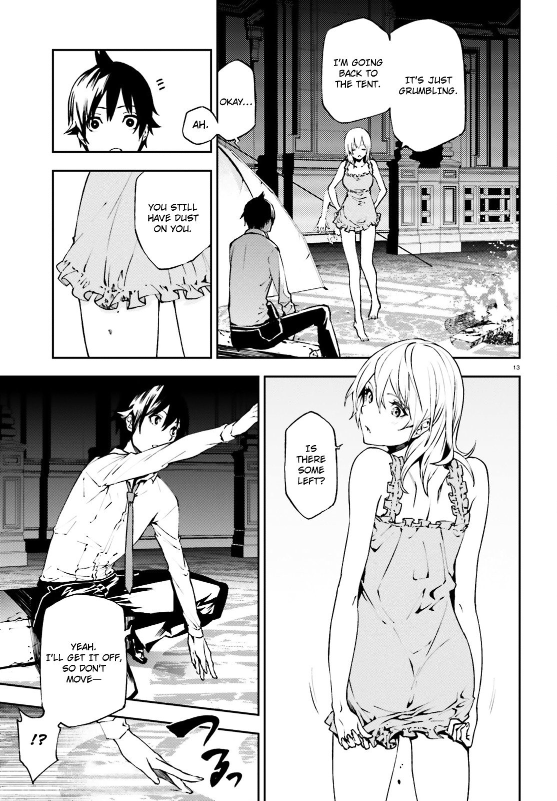 Page 14 of Chapter 15