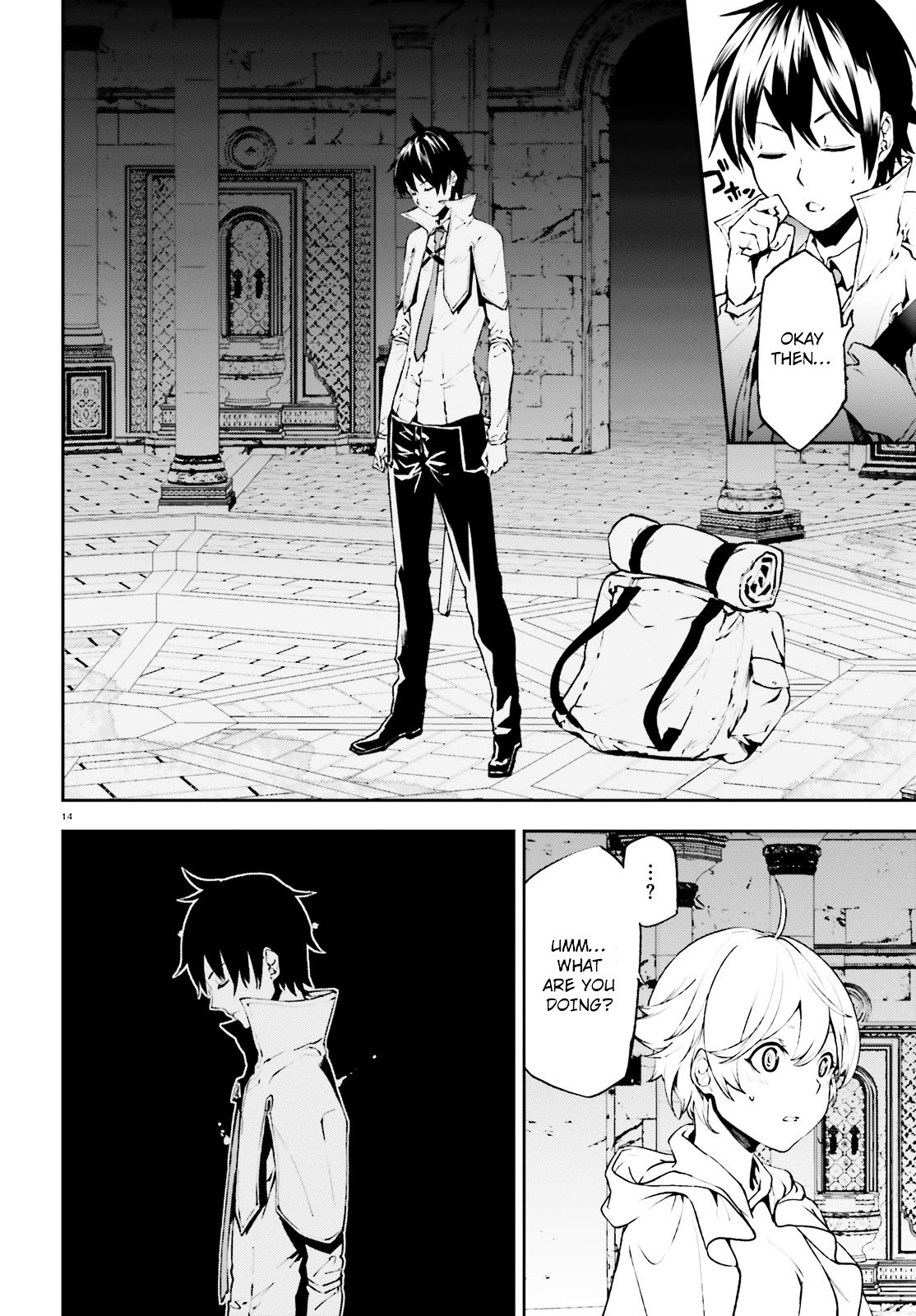 Page 15 of Chapter 16