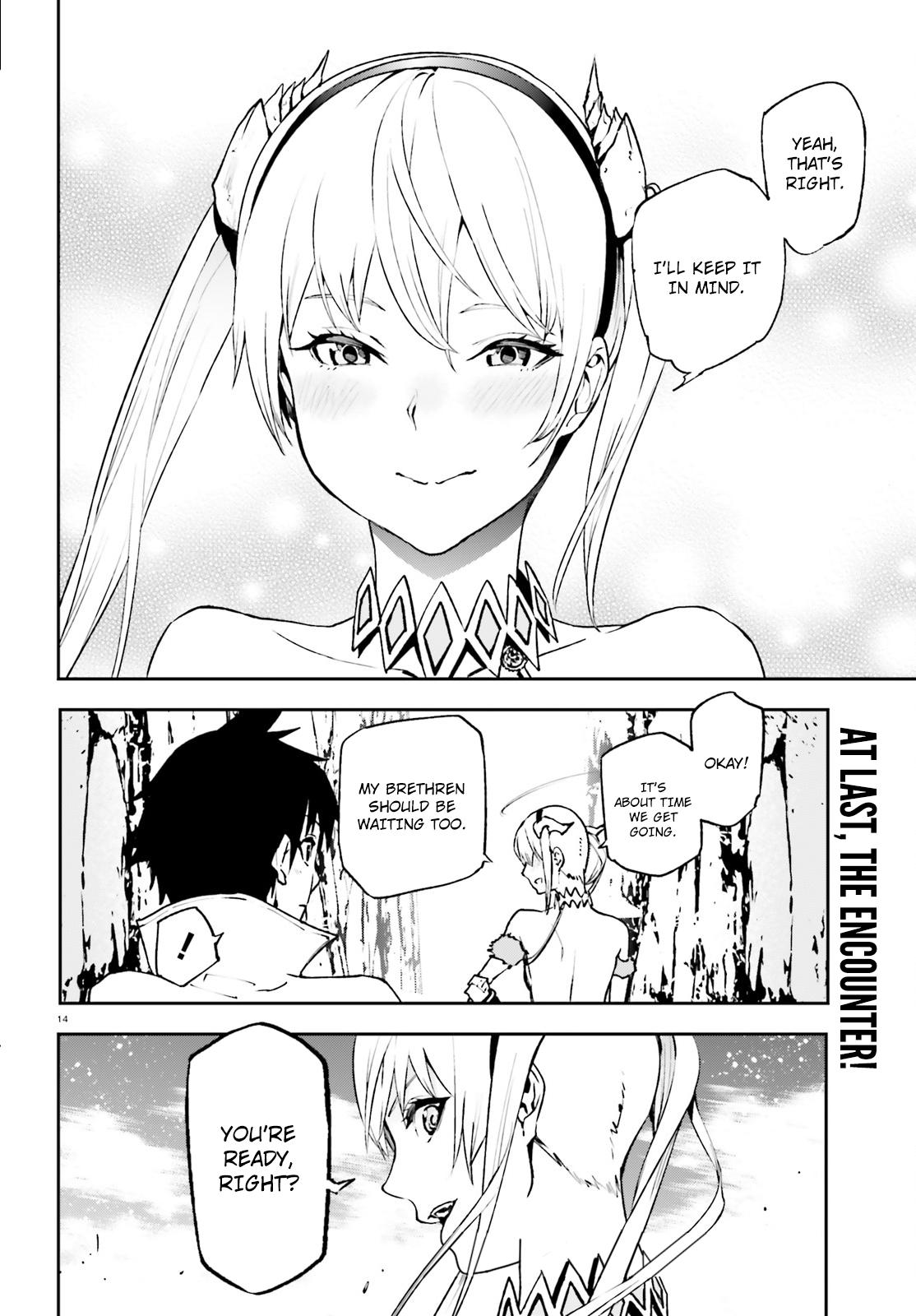 Page 14 of Chapter 19