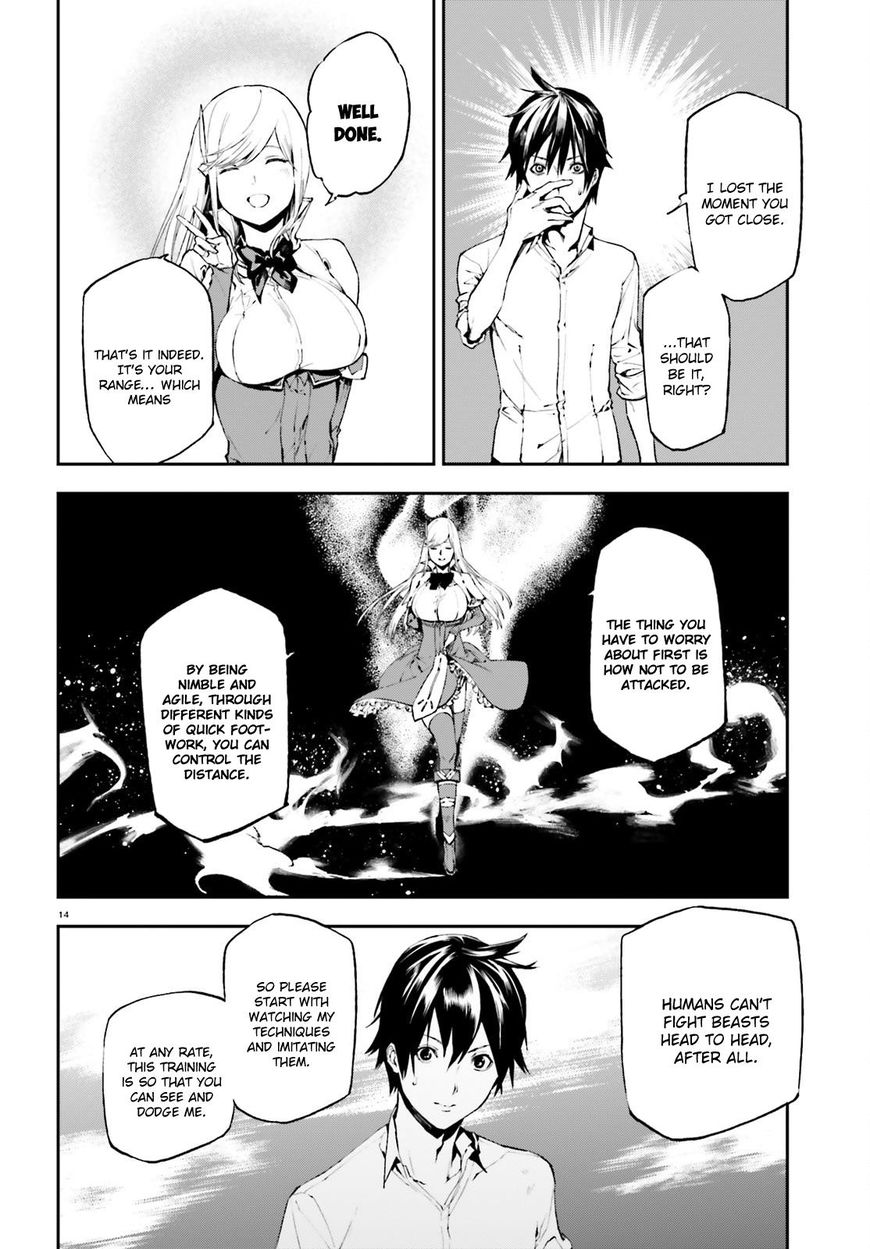 Page 14 of Chapter 27