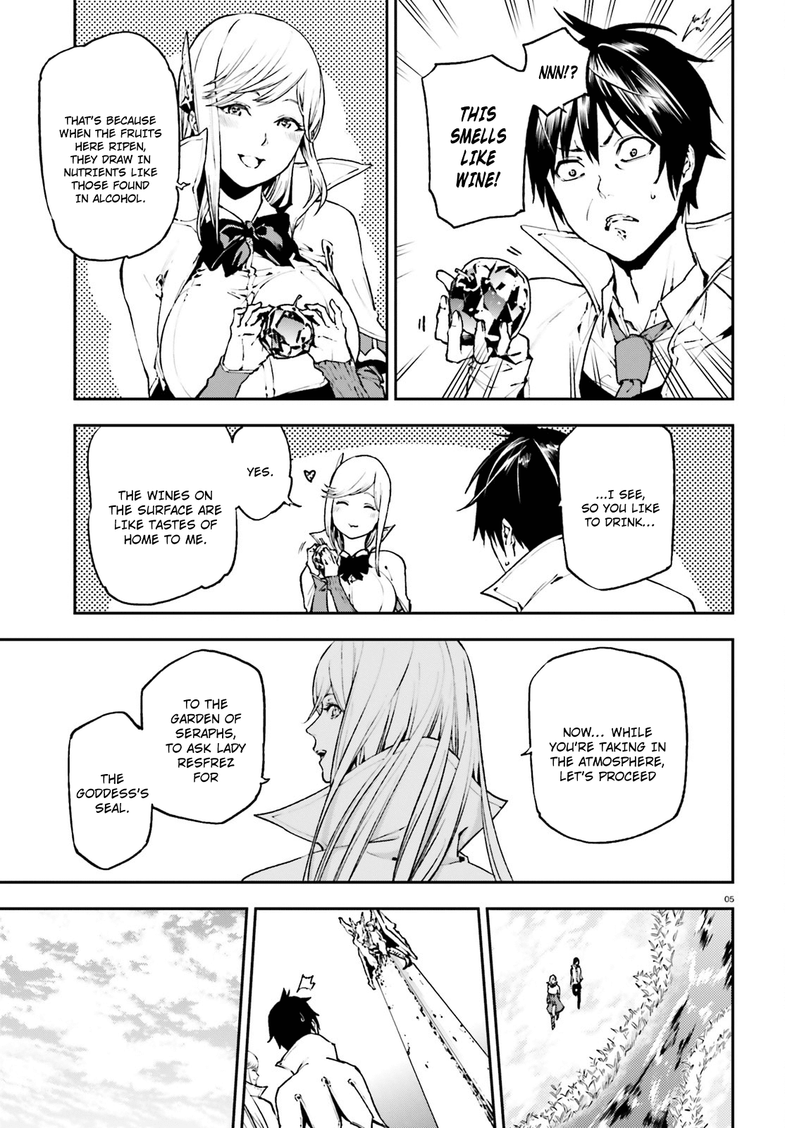 Page 5 of Chapter 28