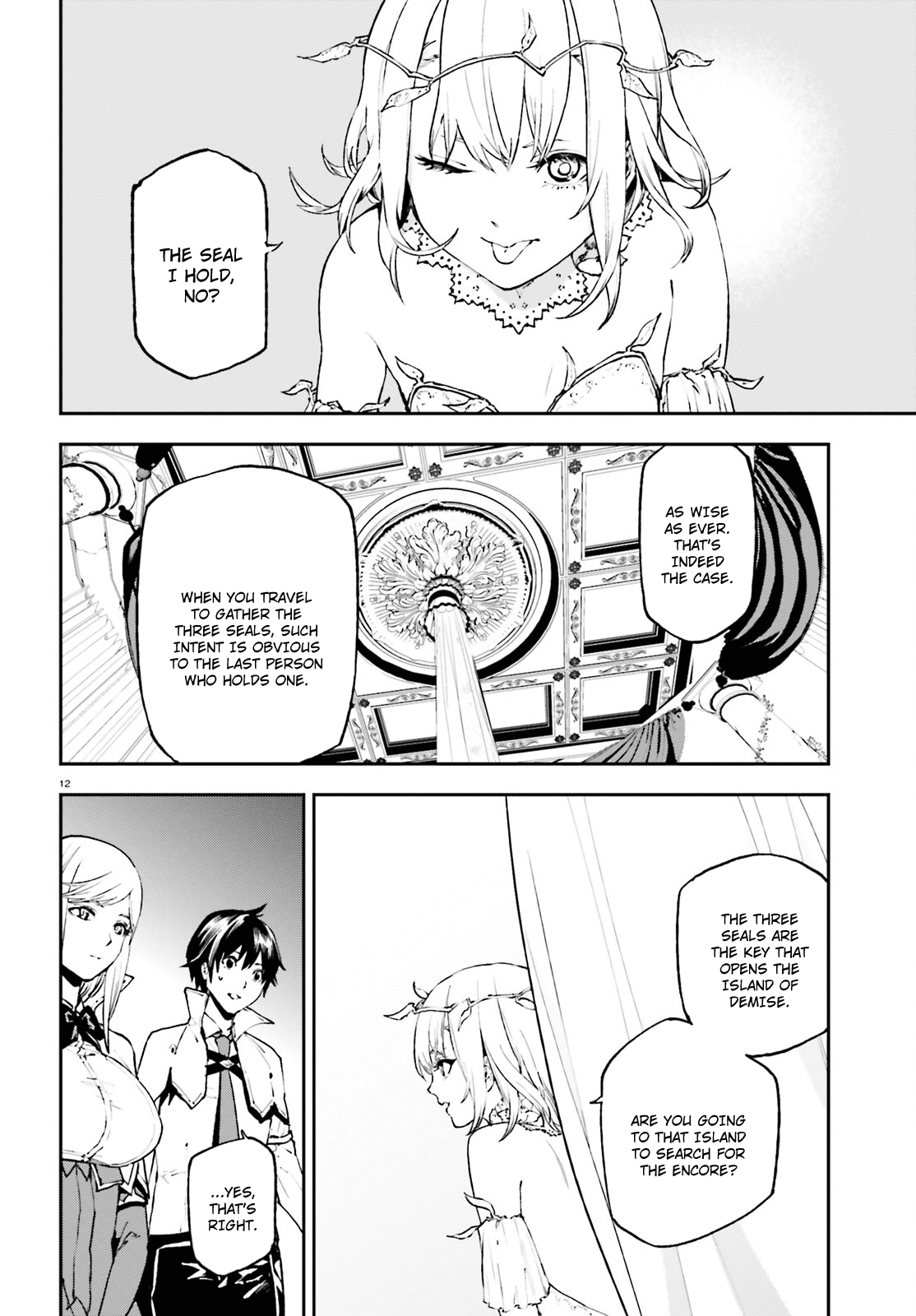 Page 12 of Chapter 28