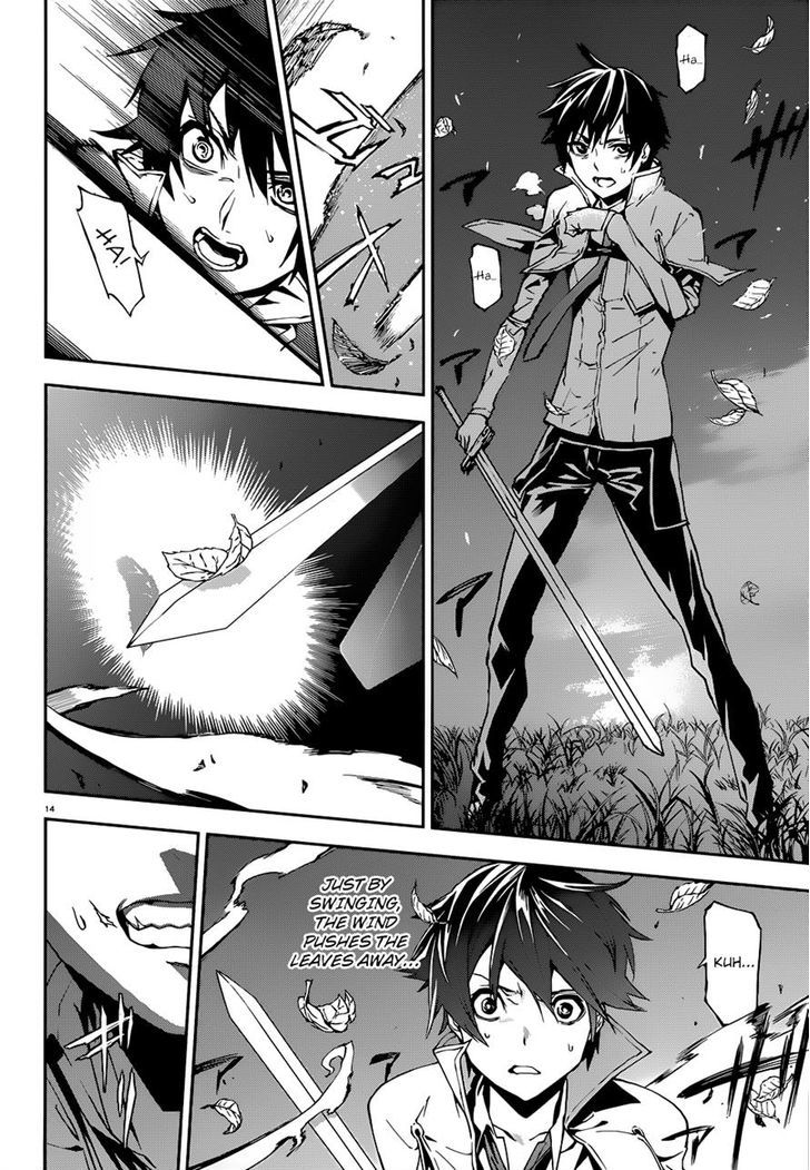 Page 14 of Chapter 3