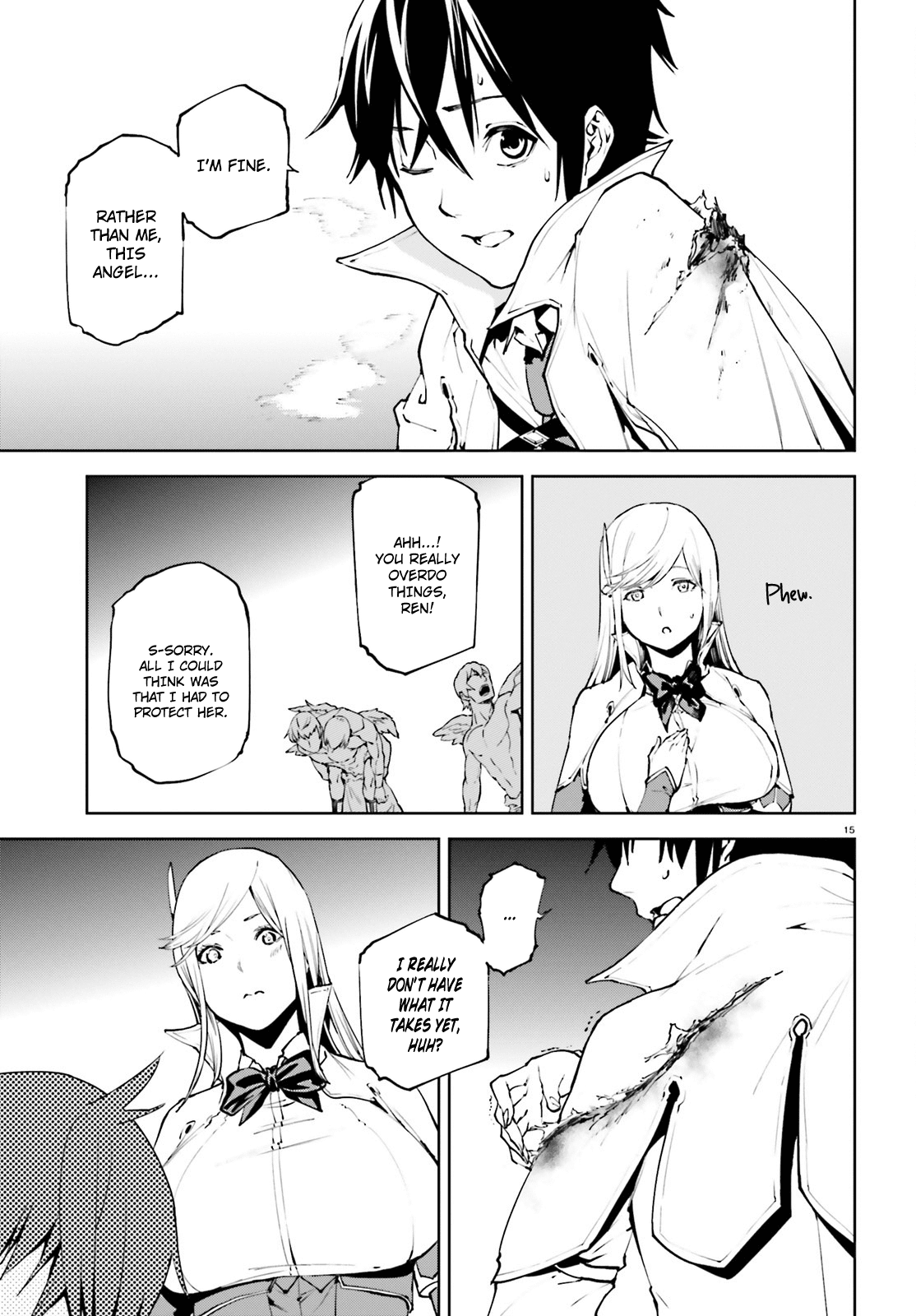 Page 15 of Chapter 30