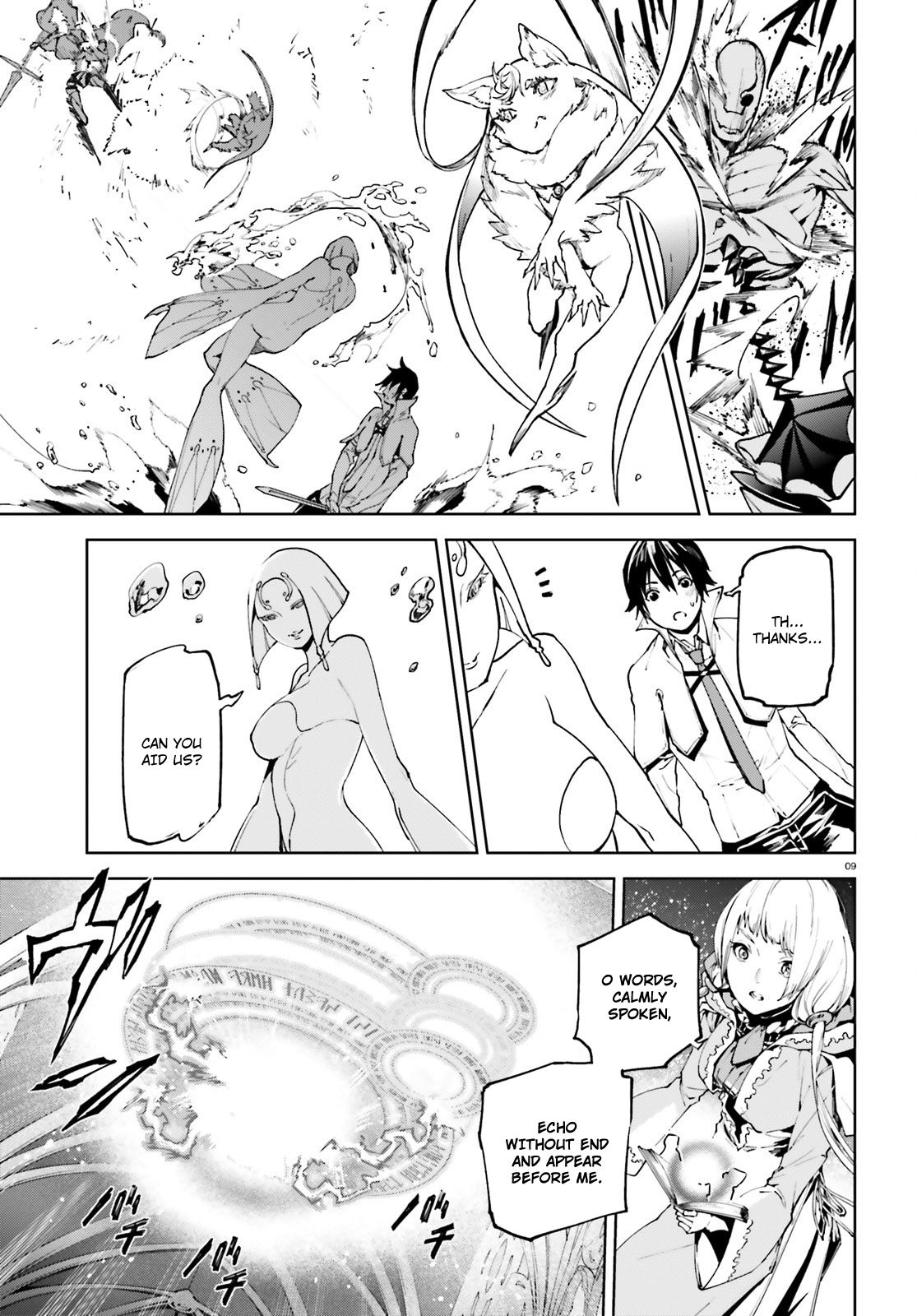 Page 10 of Chapter 33.1