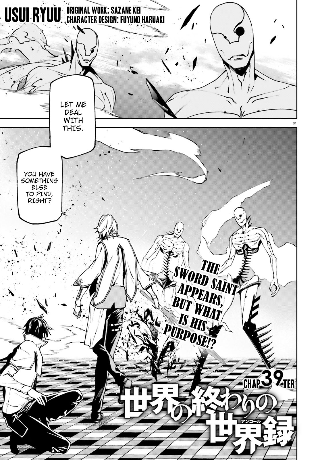 Page 1 of Chapter 39
