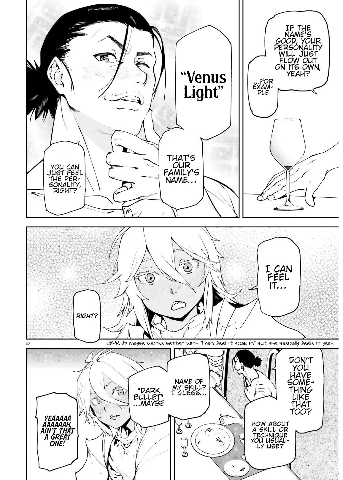 Page 2 of Chapter 50.5