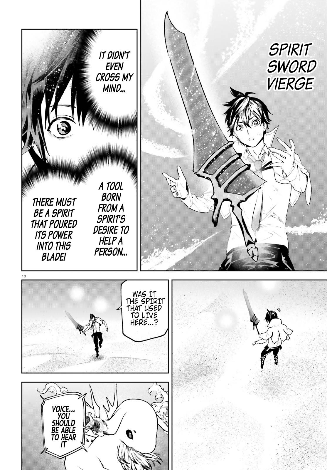 Page 10 of Chapter 64