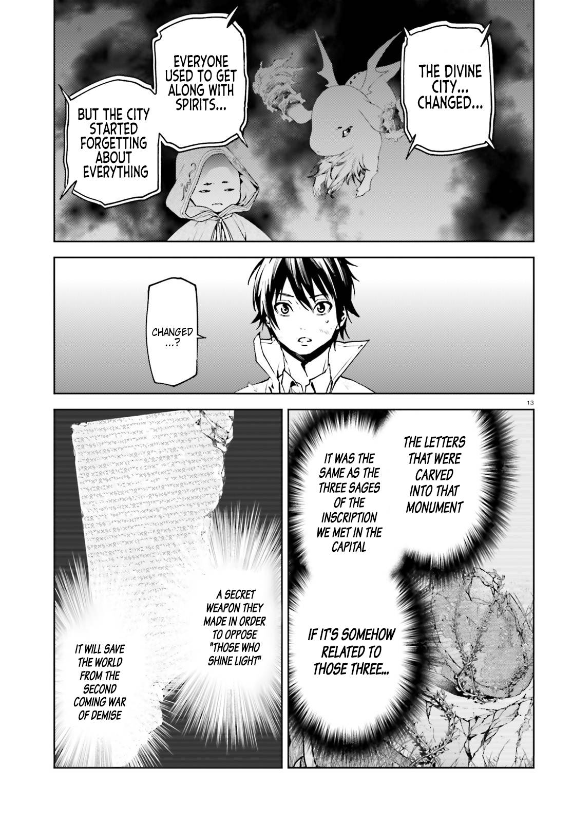 Page 13 of Chapter 64