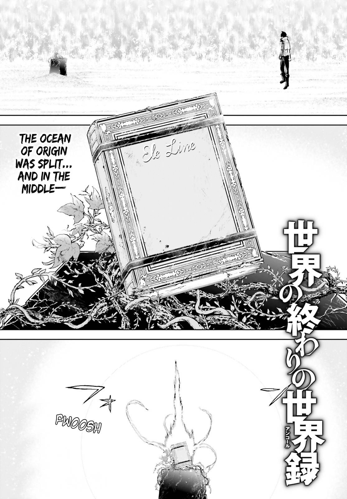 Page 1 of Chapter 65