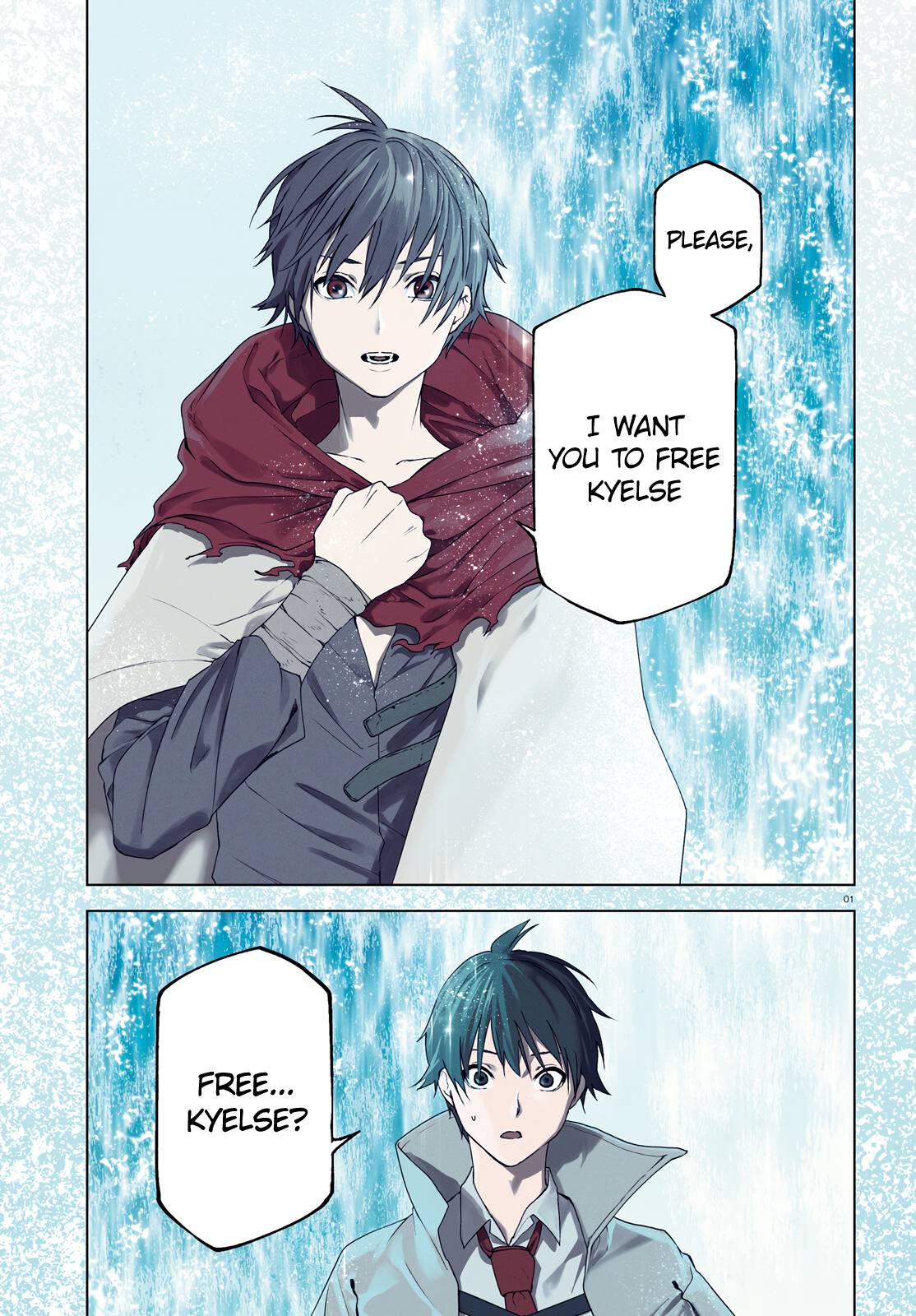 Page 1 of Chapter 67