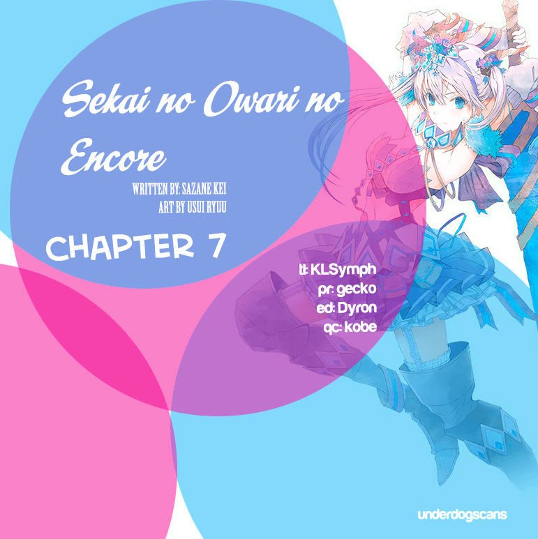 Page 1 of Chapter 7