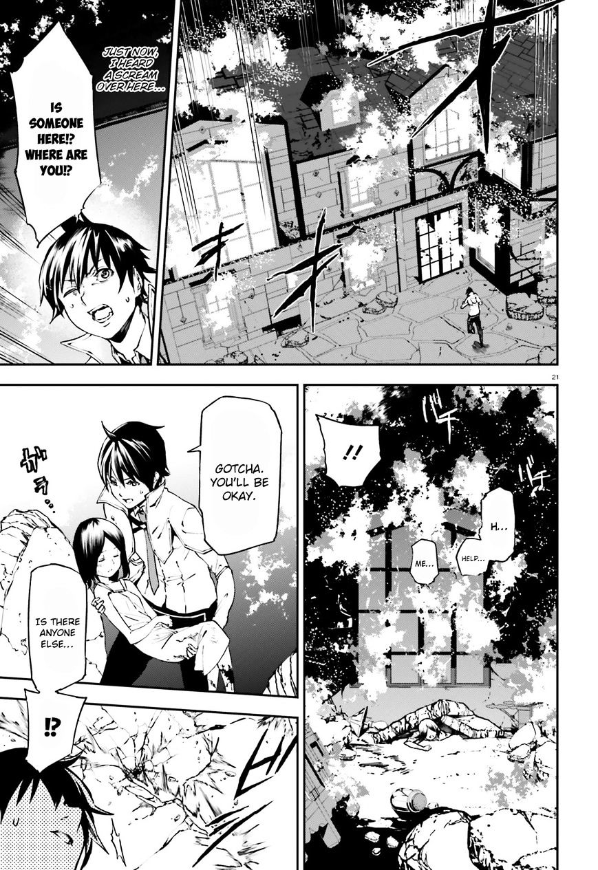 Page 21 of Chapter 7
