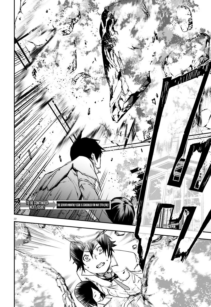 Page 22 of Chapter 7