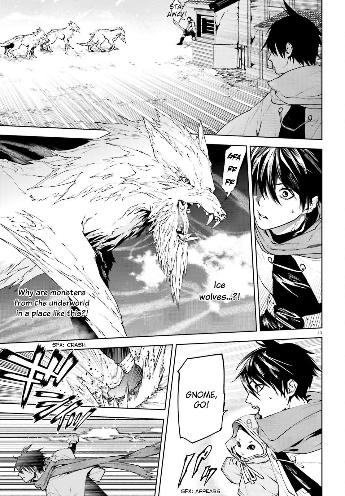 Page 13 of Chapter 74