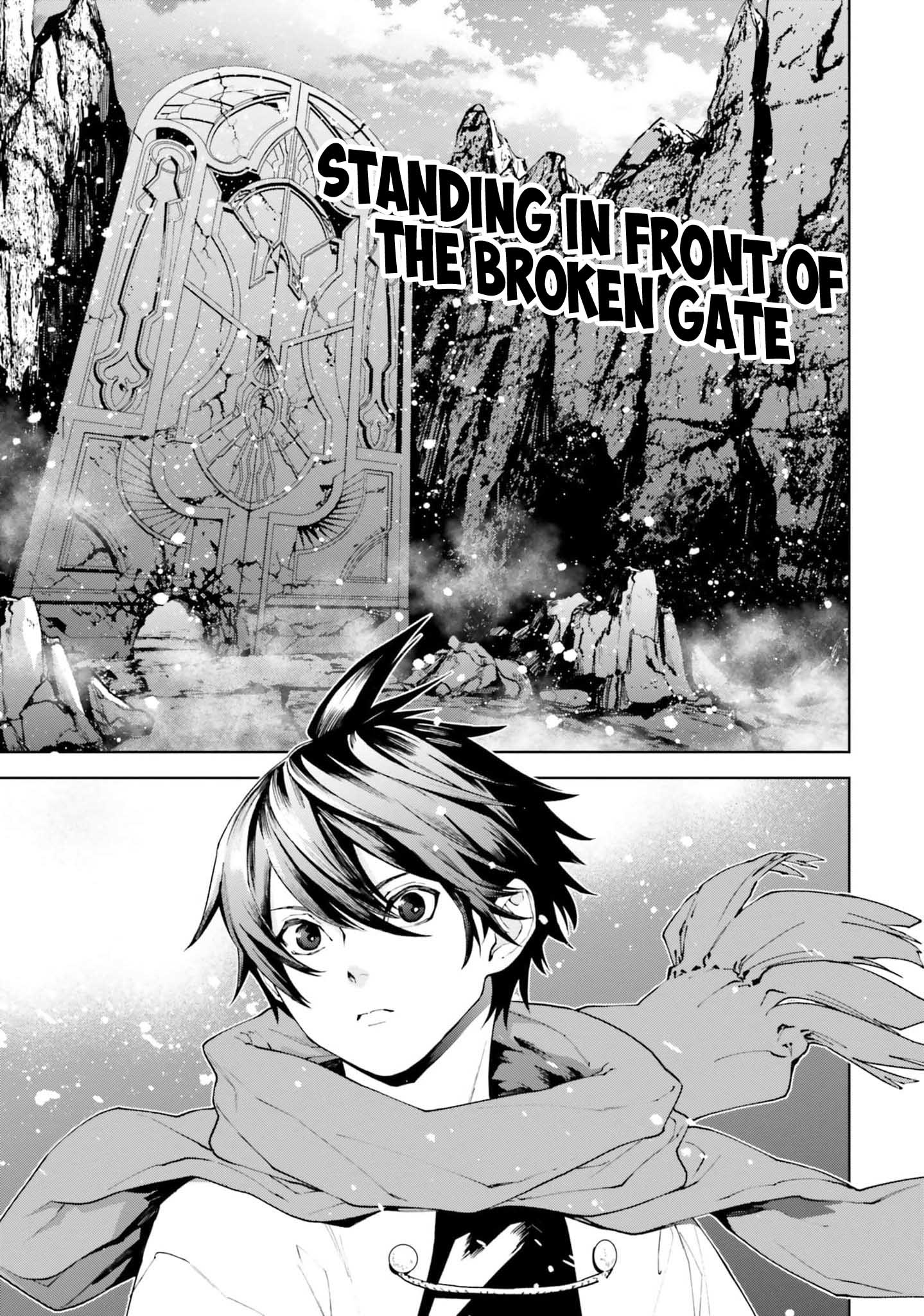 Page 1 of Chapter 79