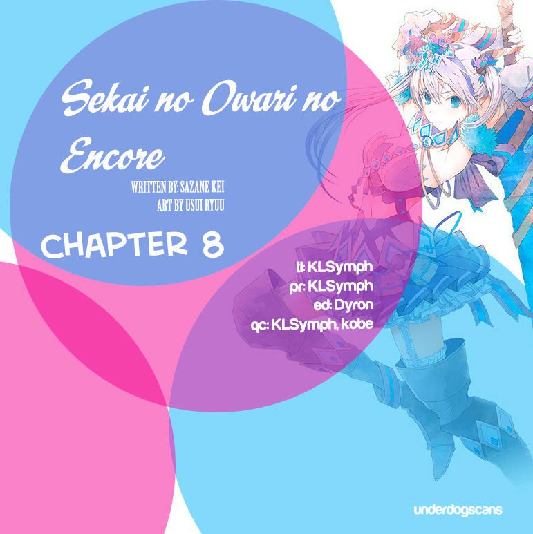 Page 1 of Chapter 8