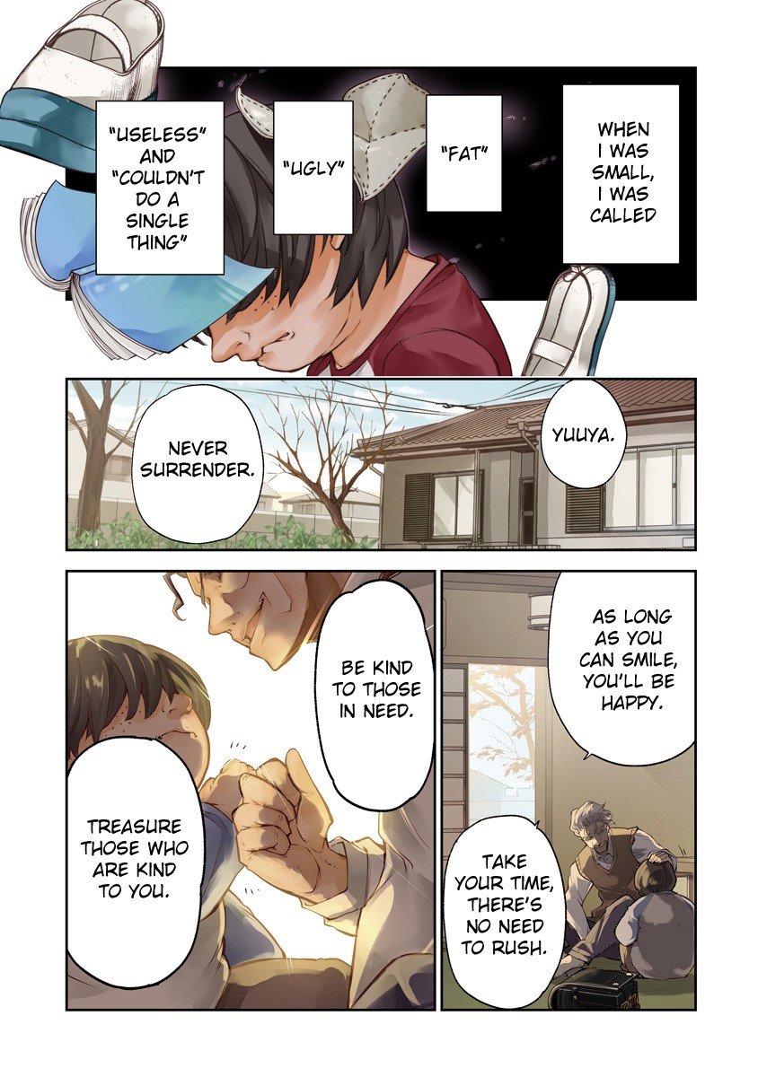 Page 2 of Chapter 1